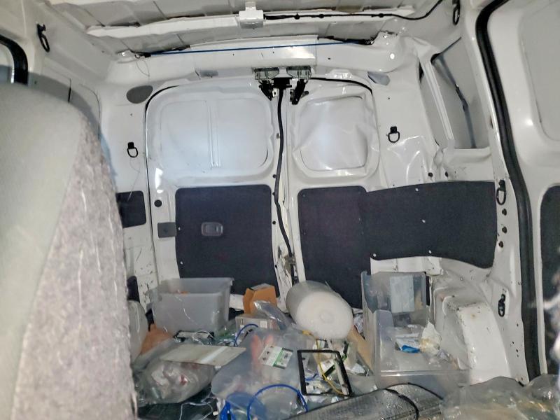 2020 Nissan NV200 S