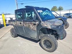 2025 Cfmoto Uforce Utility Vehicle en venta en Lexington, KY