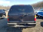 2004 GMC Yukon xl Denali