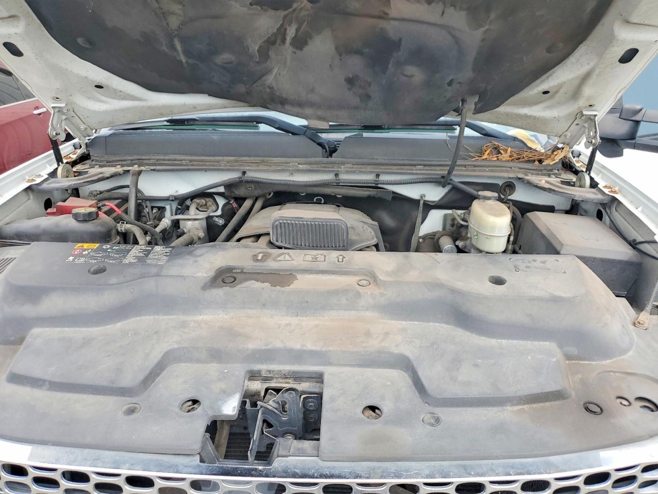 2014 GMC Sierra K2500 Denali