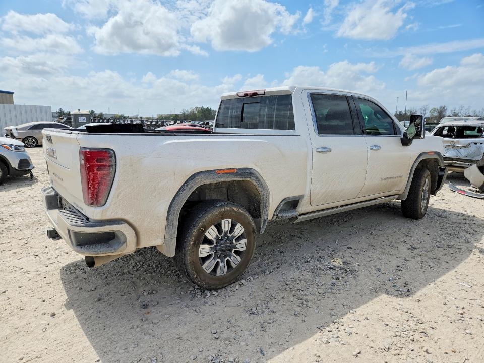 2024 GMC Sierra K2500 Denali