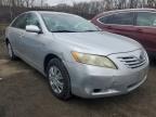 2008 Toyota Camry le