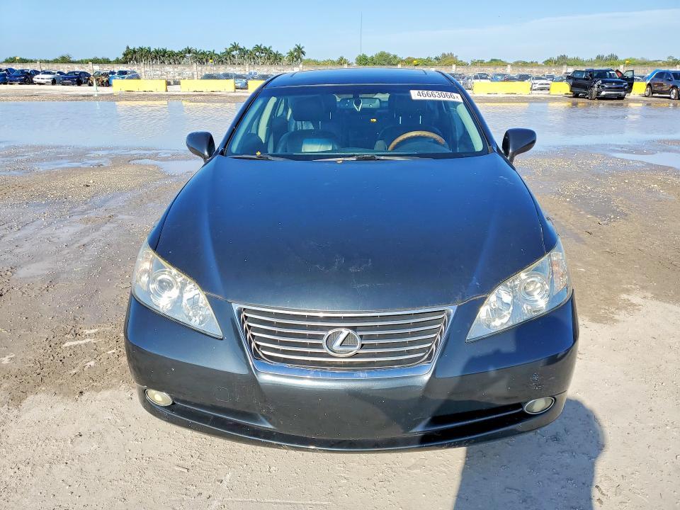 2008 Lexus Es 350 Base