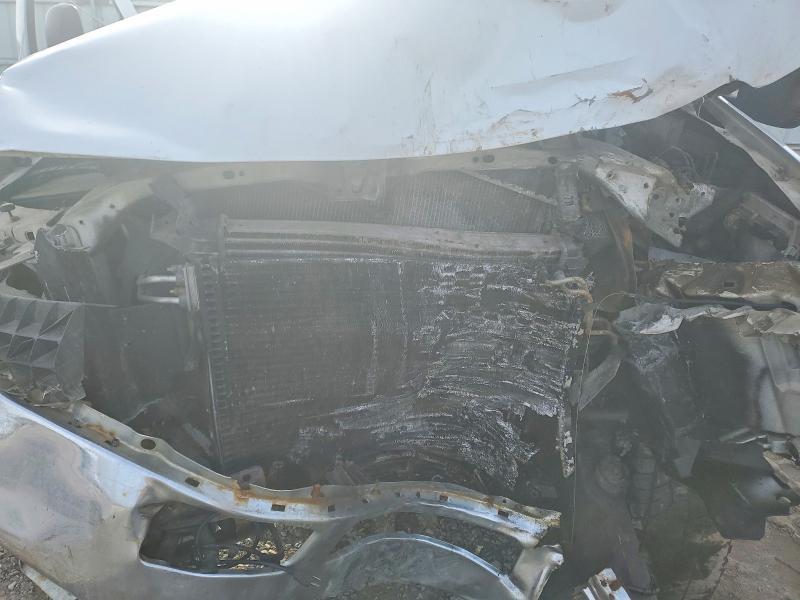 2005 Ford F250 Super Duty