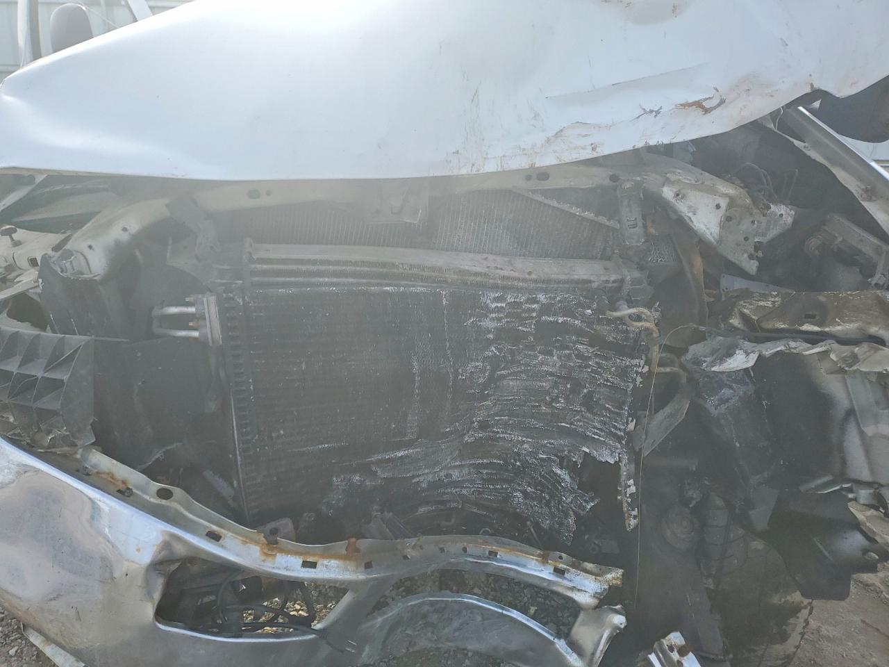 2005 Ford F250 Super Duty