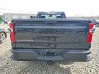 2025 Chevrolet Silverado K1500