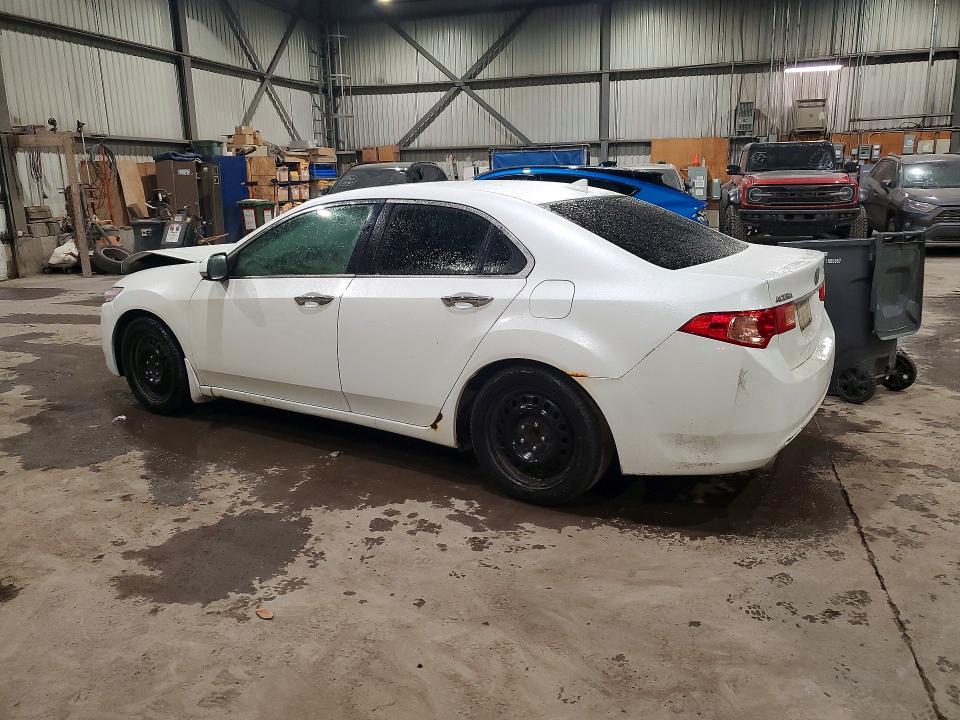 2012 Acura TSX
