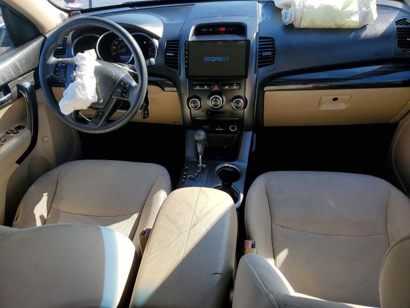 2011 KIA Sorento lx