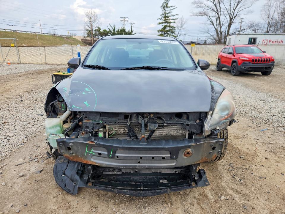 2013 Mazda 3 I