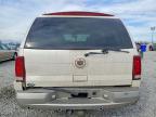 2002 Cadillac Escalade Luxury