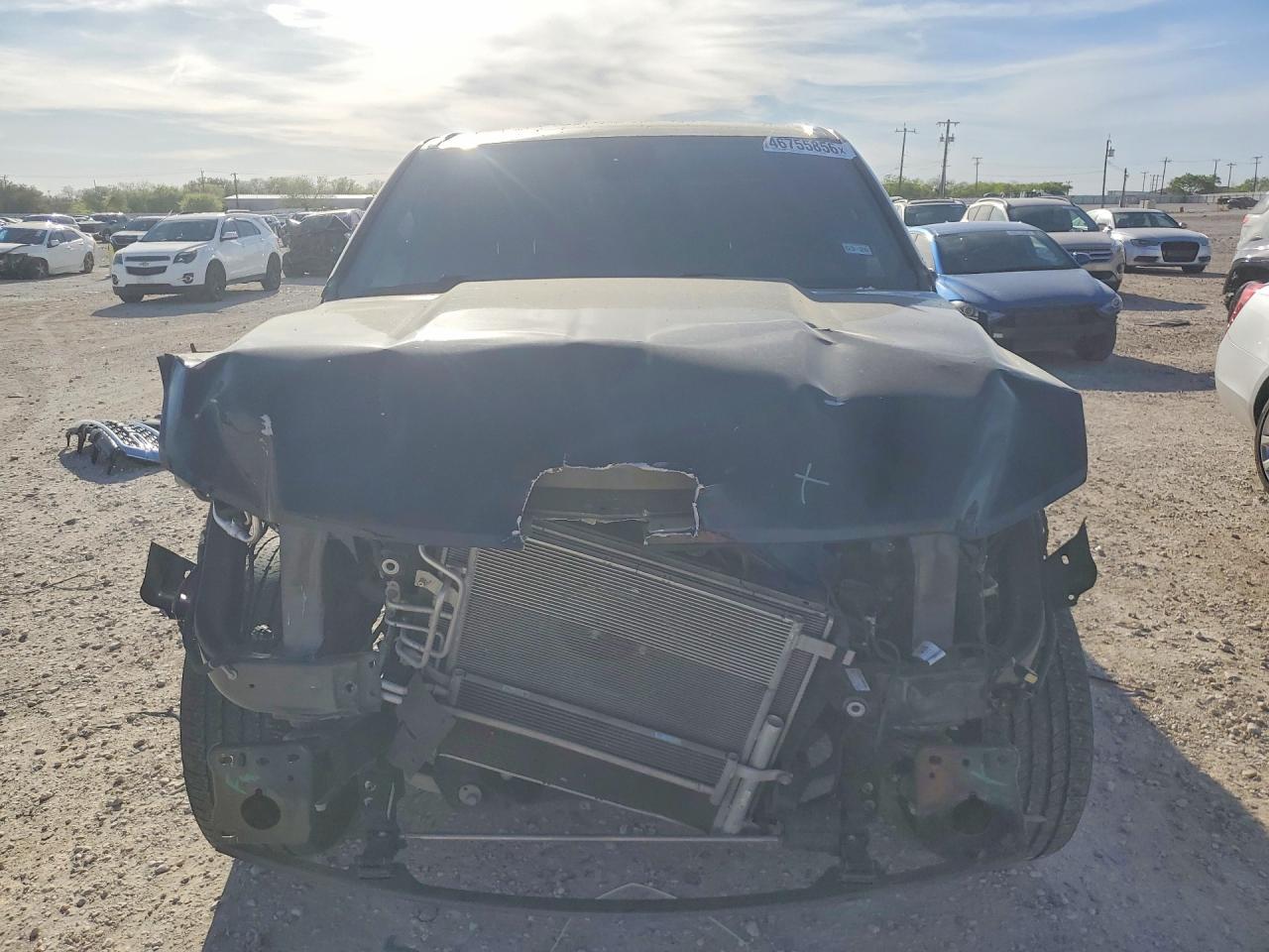2023 Dodge RAM 1500 BIG Horn