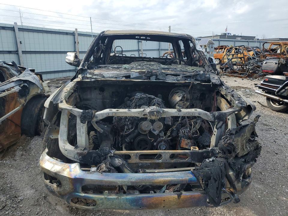 2022 Dodge 1500 Laramie