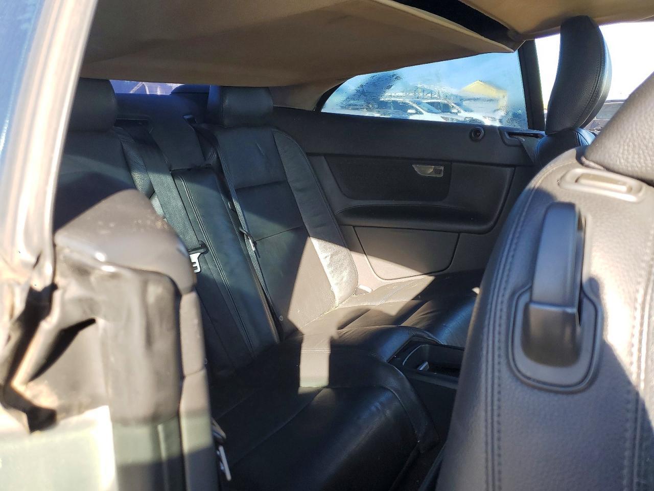 2007 Volvo C70 T5