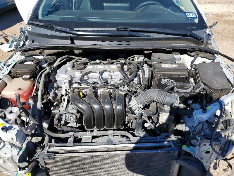 2020 Toyota Corolla xle