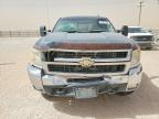 2009 Chevrolet Silverado K2500 Heavy Duty LT