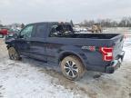2019 Ford F150 Super Cab