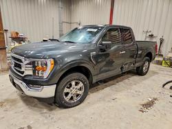 2021 Ford F150 Super Cab en venta en Appleton, WI