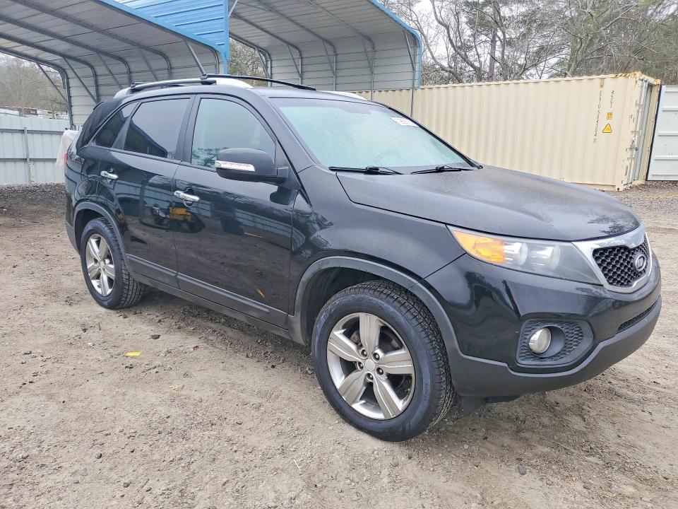 2013 KIA Sorento ex