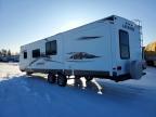 2013 Forrest River Other RV-TOY Hauler Camper