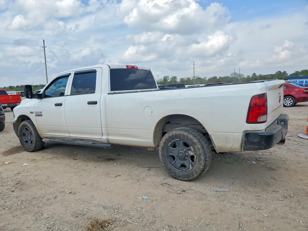 2014 Dodge RAM 2500 ST