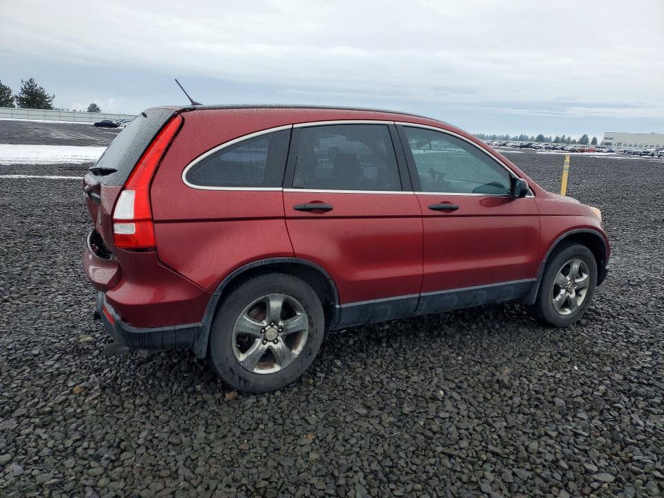 2007 Honda Cr-v lx