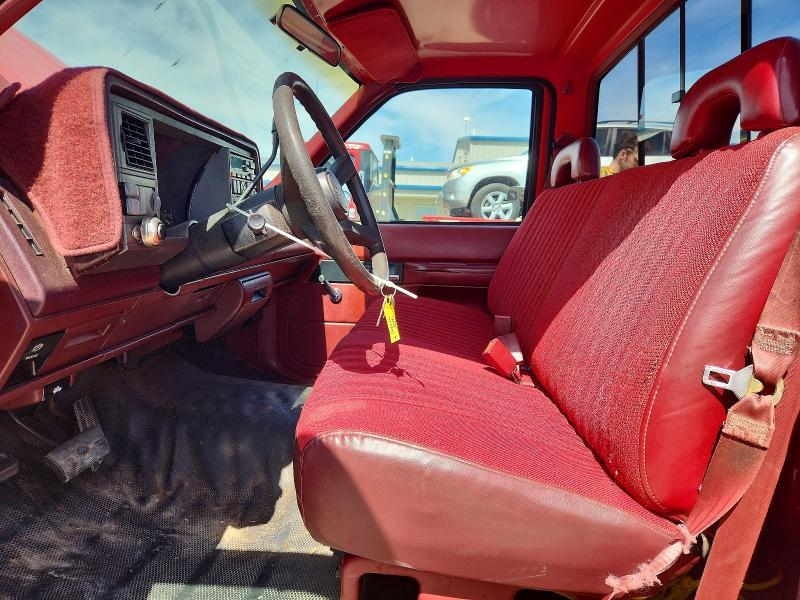 1993 GMC Sierra C1500