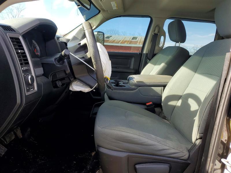 2016 Dodge RAM 3500 ST