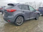 2016 Mazda Cx-5 gt