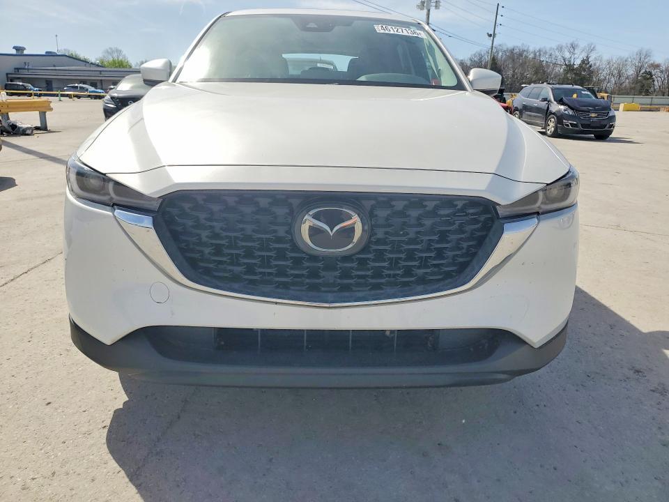 2023 Mazda Cx-5 Premium