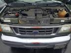 2005 Ford Econoline E350 Super Duty Wagon