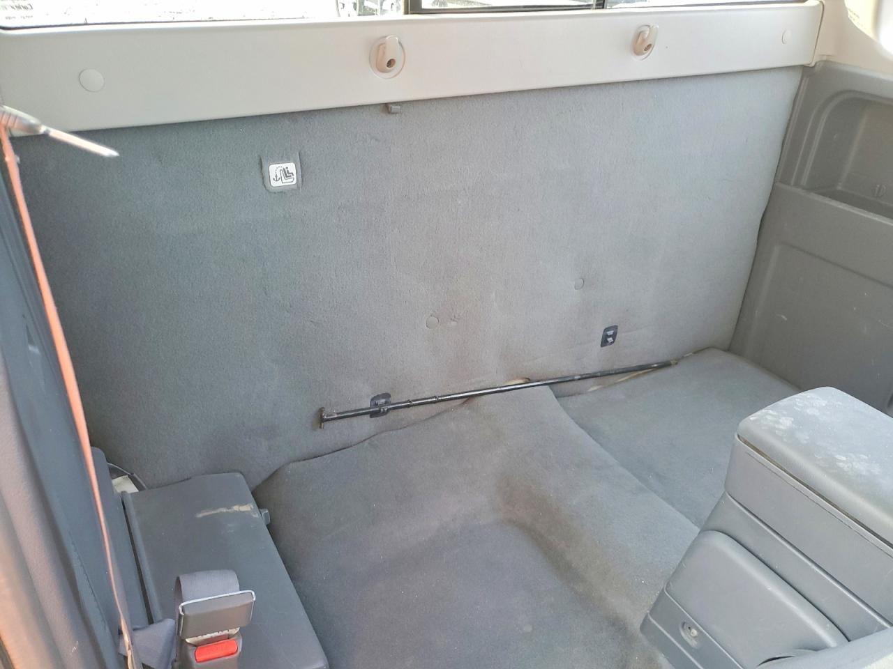 2004 Nissan Frontier Standard