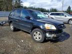 2005 Honda Pilot ex