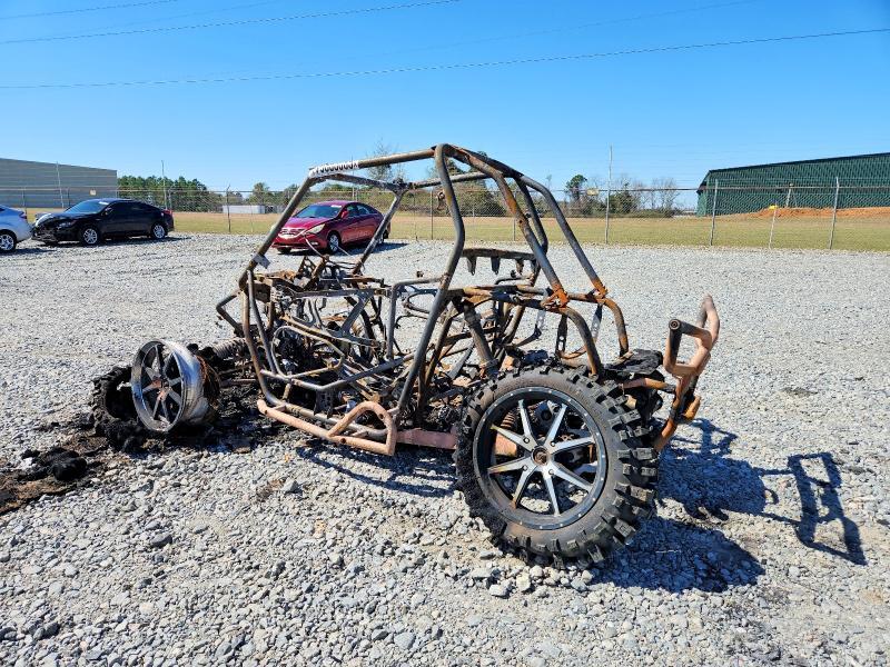2019 Polaris RZR Utility Vehicle