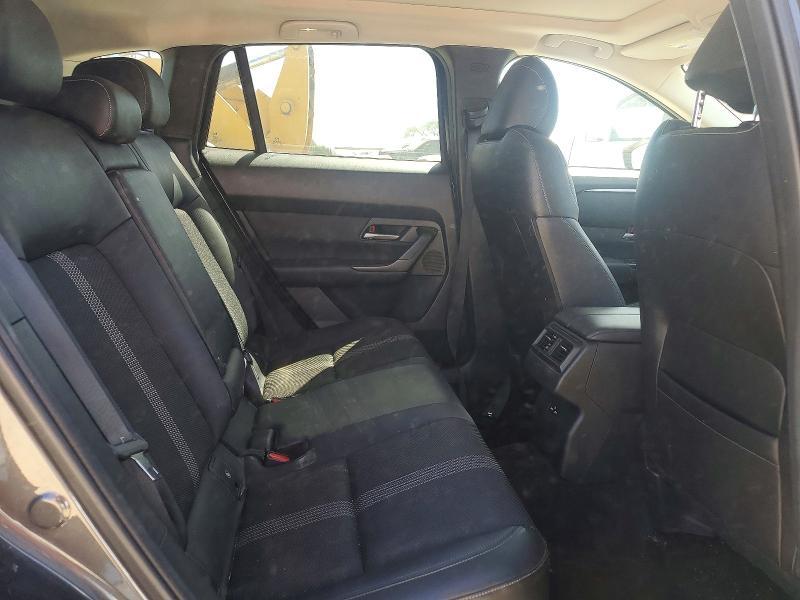 2023 Mazda Cx-50 Preferred Plus