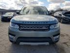 2015 Land Rover Range Rover Sport hse