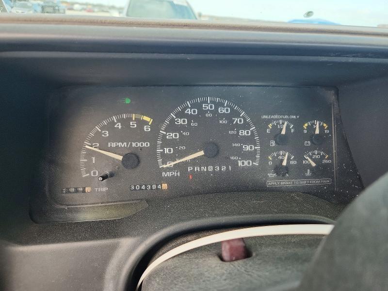 1996 Chevrolet GMT-400 C1500