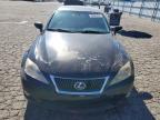 2009 Lexus Is 250 Base