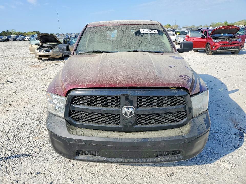 2019 Dodge Ram 1500 Classic Tradesman