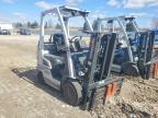 2015 Unicariers 2015 Nissan MCP1F2A20LV Forklift