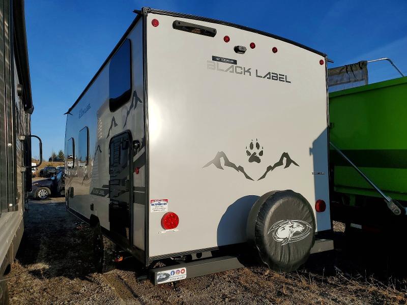 2023 Foresriver 2023 Forest River Black Label Camper