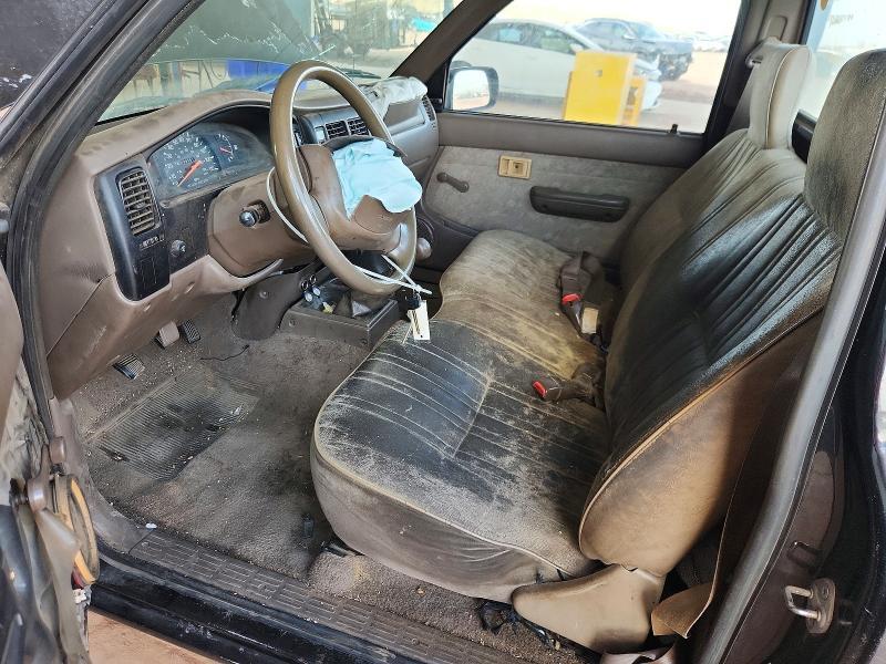 2000 Toyota Tacoma Base