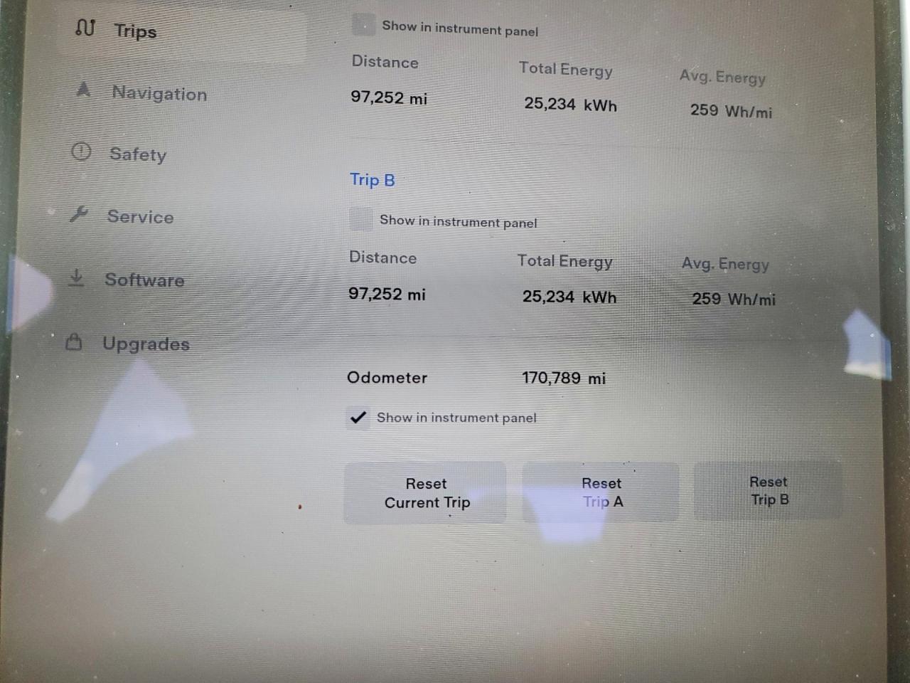 2017 Tesla Model s