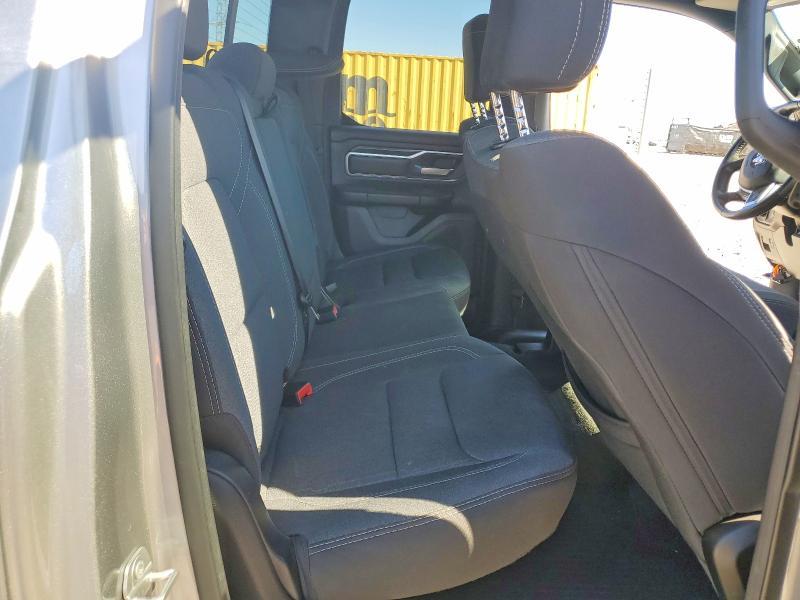 2021 Dodge RAM 1500 BIG Horn