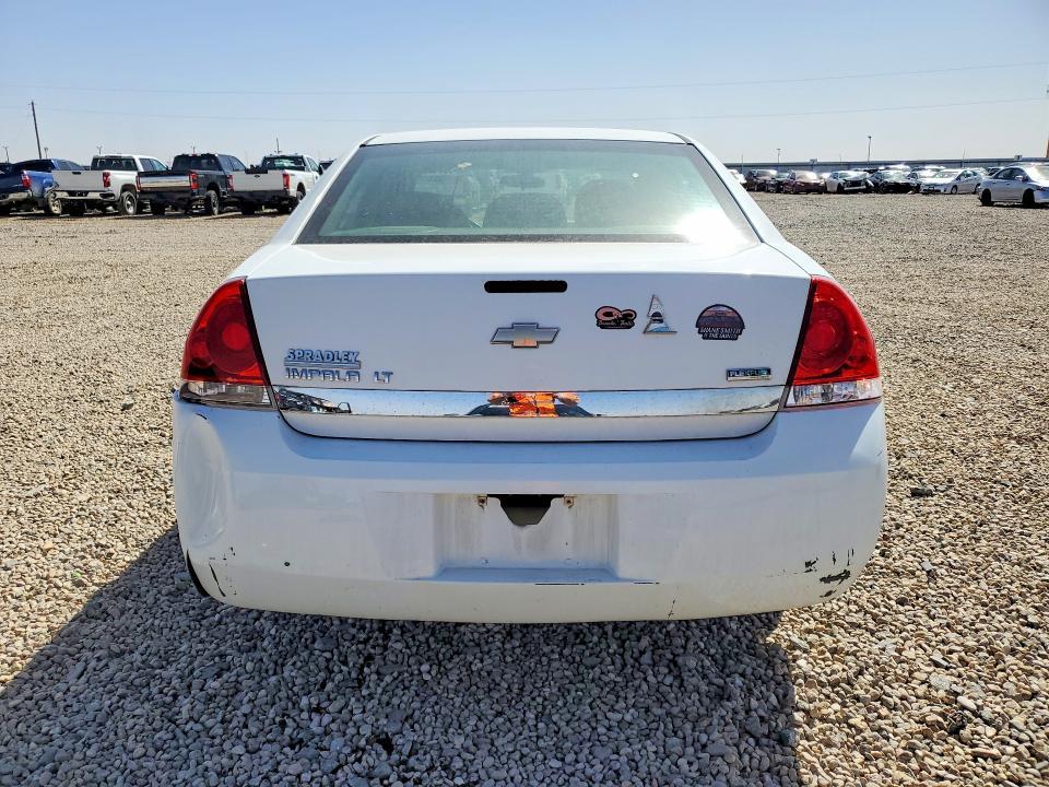 2011 Chev Impala