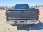 2007 Chevrolet Silverado K2500 Heavy Duty