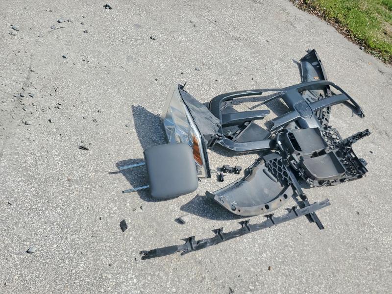 2020 Dodge RAM 1500 Classic Tradesman