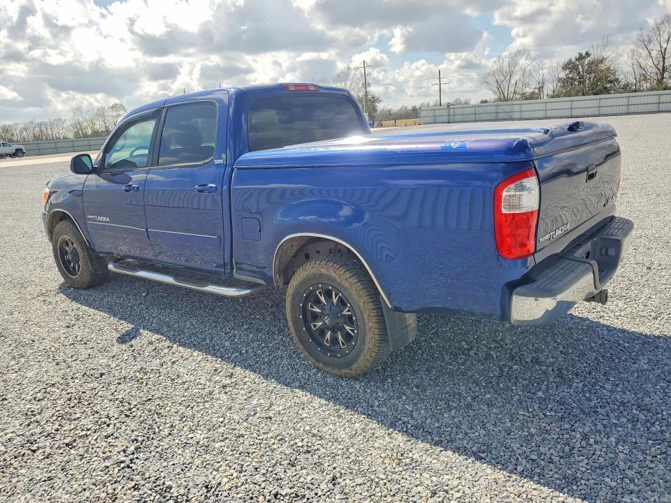 2006 Toyota Tundra SR5