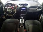 2016 Jeep Renegade Sport
