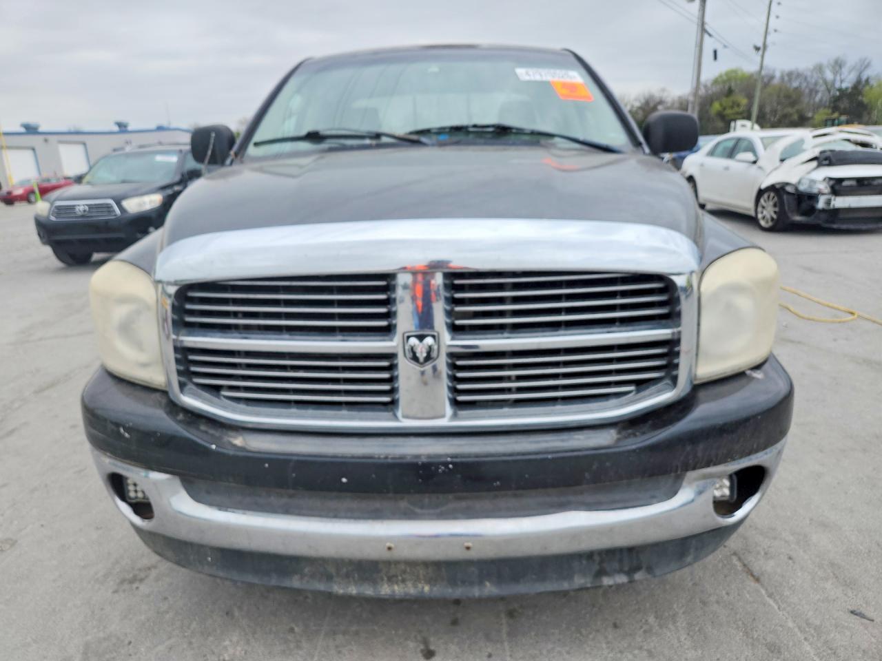 2008 Dodge RAM 1500 ST