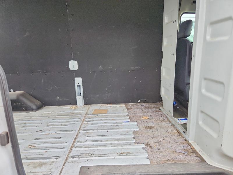 2021 Ford Transit 250 Delivery van